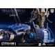 Transformers Age of Extinction Drift Statue 60 cm